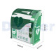 Vitrina Armario Desfibrilador Aivia 100w